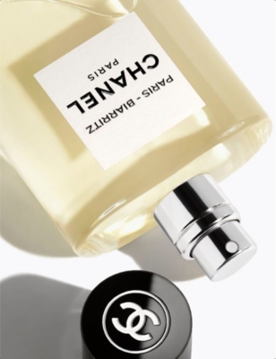 CHANEL: <strong>PARIS - BIARRITZ</strong> Les Exclusifs de Chanel - Eau de Toilette 50ml