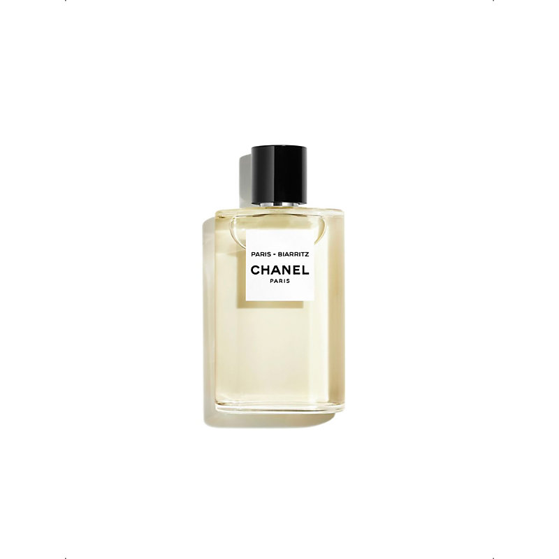 Shop Chanel Paris - Biarritz Les Exclusifs De - Eau De Toilette In Na