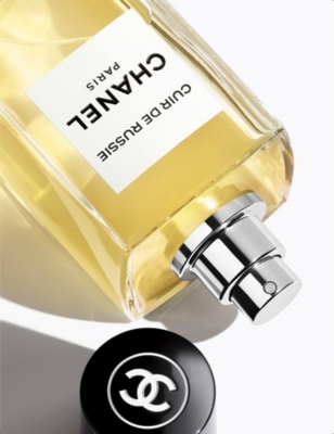 Chanel Cuir De Russie Les Exclusifs De - Eau De Parfum In Na