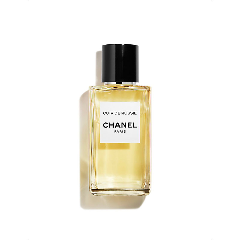 Chanel Cuir De Russie Les Exclusifs De - Eau De Parfum In Na
