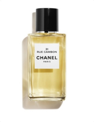 CHANEL: <strong>31 RUE CAMBON</strong> Les Exclusifs de Chanel - Eau de Parfum 200ml