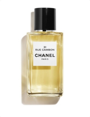 Chanel 31 Rue Cambon Les Exclusifs De - Eau De Parfum In White