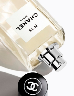 Shop Chanel N°18 Les Exclusifs De - Eau De Parfum