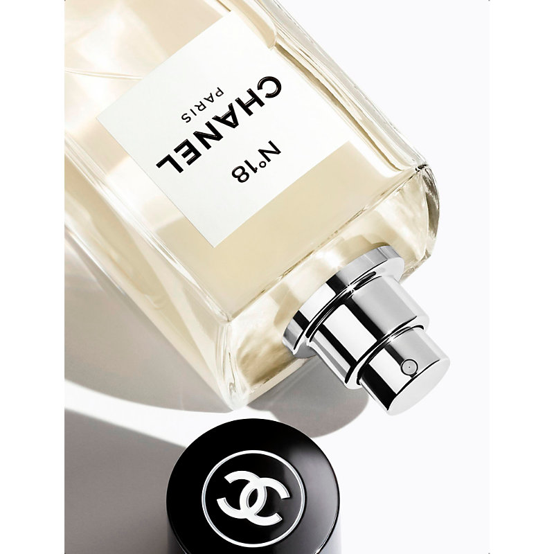 Shop Chanel N°18 Les Exclusifs De - Eau De Parfum