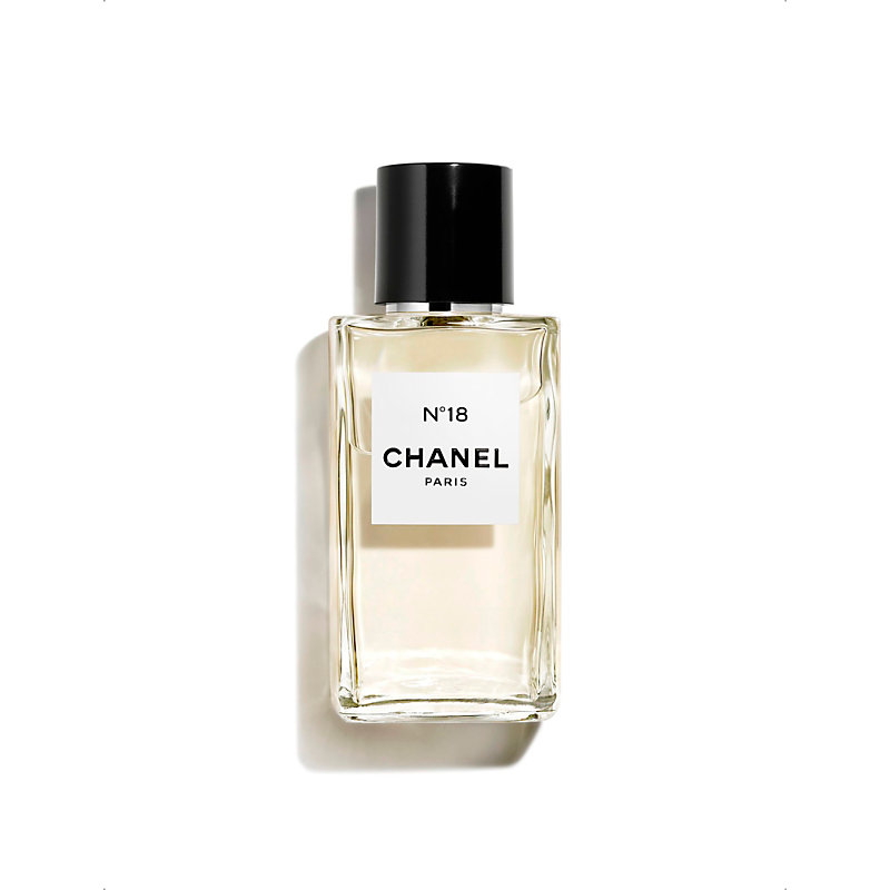 Chanel N°18 Les Exclusifs De - Eau De Parfum In White