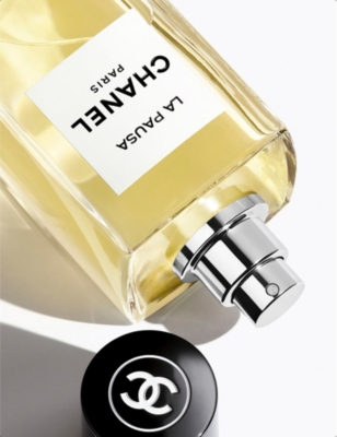 CHANEL WOMENS <STRONG>LA PAUSA</STRONG> LES EXCLUSIFS DE CHANEL - EAU DE PARFUM 200ML 