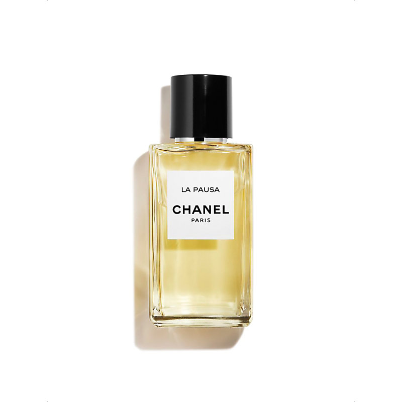 Pre-owned Chanel Womens La Pausa Les Exclusifs De - Eau De Parfum In Na
