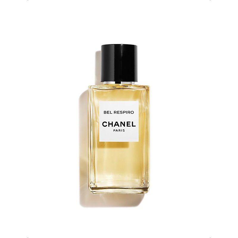 Chanel Bel Respiro Les Exclusifs De - Eau De Parfum In Na