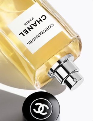 Chanel Coromandel Les Exclusifs De - Eau De Parfum In Na