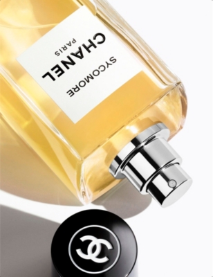 Shop Chanel Sycomore Les Exclusifs De - Eau De Parfum In Na