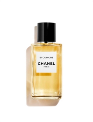 Shop Chanel Sycomore Les Exclusifs De - Eau De Parfum In Na