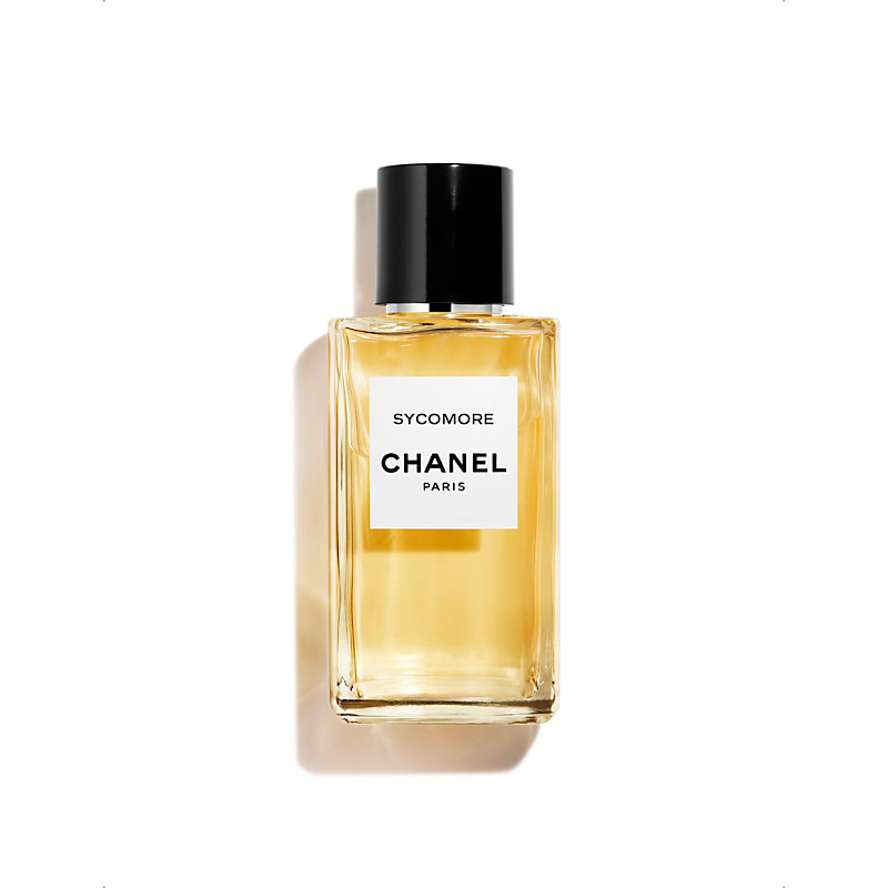 Shop Chanel Sycomore Les Exclusifs De - Eau De Parfum In Na