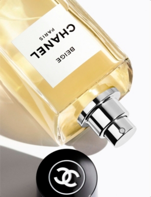 Shop Chanel Beige Les Exclusifs De - Eau De Parfum