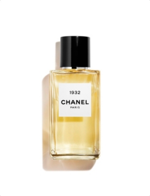 Chanel 1932 Les Exclusifs De - Eau De Parfum In White