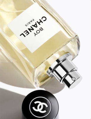 CHANEL: <strong>BOY</strong> Les Exclusifs de Chanel - Eau de Parfum 200ml