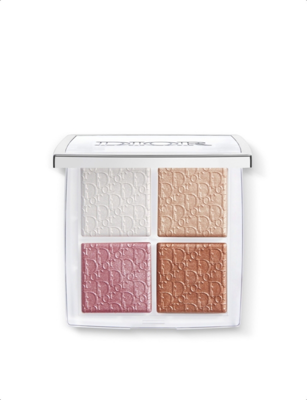 Backstage Glow Face Palette 10g