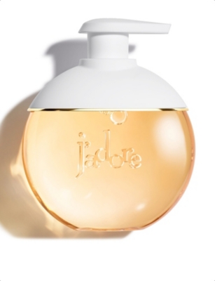 dior fève délicieuse selfridges