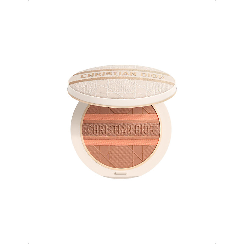 Shop Dior Forever Natural Bronze Glow Limited Edition 8g In 31