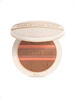 Shop Dior Forever Natural Bronze Glow Limited Edition 8g In 51