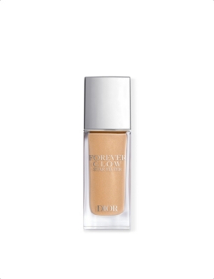 Shop Dior Forever Glow Star Filter In 3n