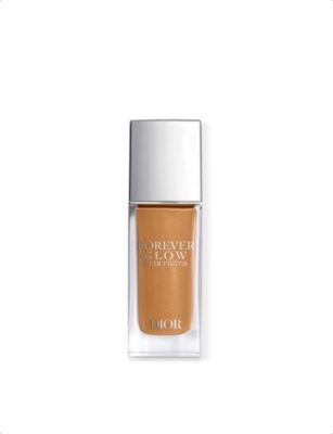 Shop Dior Forever Glow Star Filter In 5n