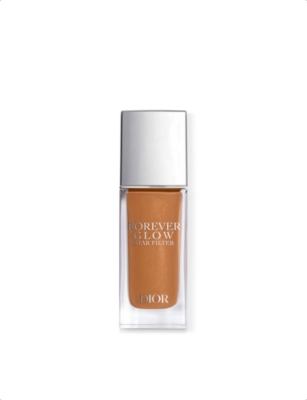 Shop Dior Forever Glow Star Filter In 6n