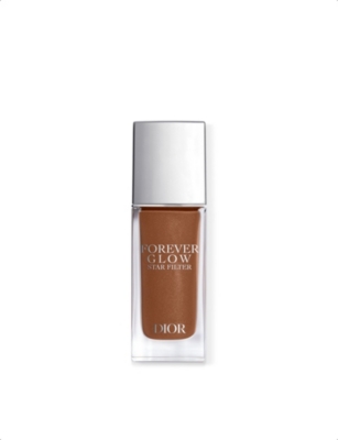 Shop Dior Forever Glow Star Filter In 7n