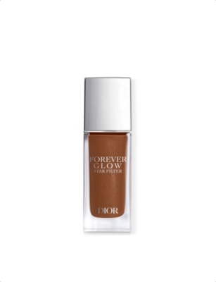Dior 8n Forever Glow Star Filter