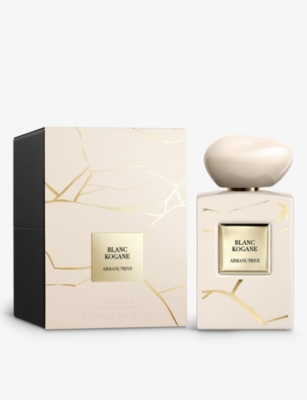 GIORGIO ARMANI: Blanc Kogane eau de parfum 100ml
