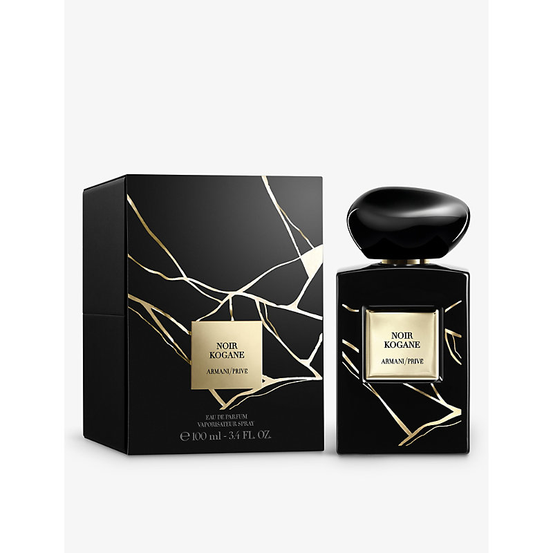 Shop Giorgio Armani Privé Noir Kogane Eau De Parfum