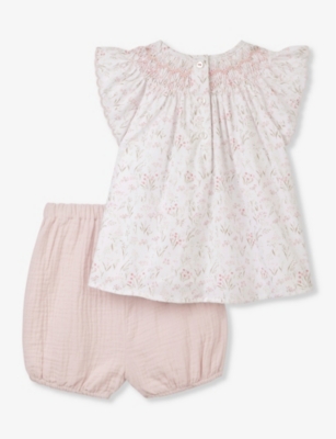 Designer Baby Clothes | Baby Boy & Girl Clothes | Selfridges