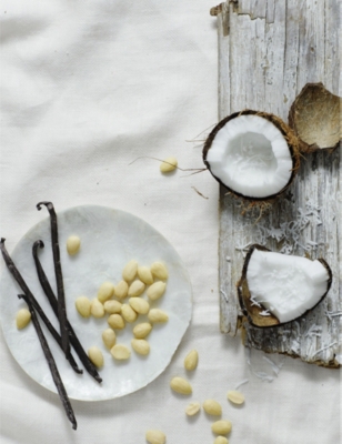 THE WHITE COMPANY: Seychelles mini home scenting set