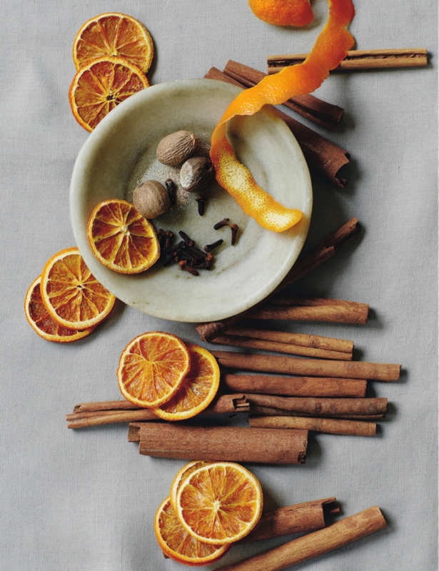 Winter home spray 100ml