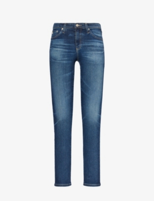 Ag store jeans selfridges