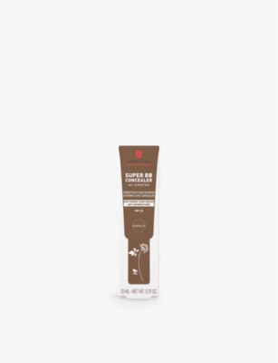 Erborian Chocolat Super Bb Concealer In Chocolat
