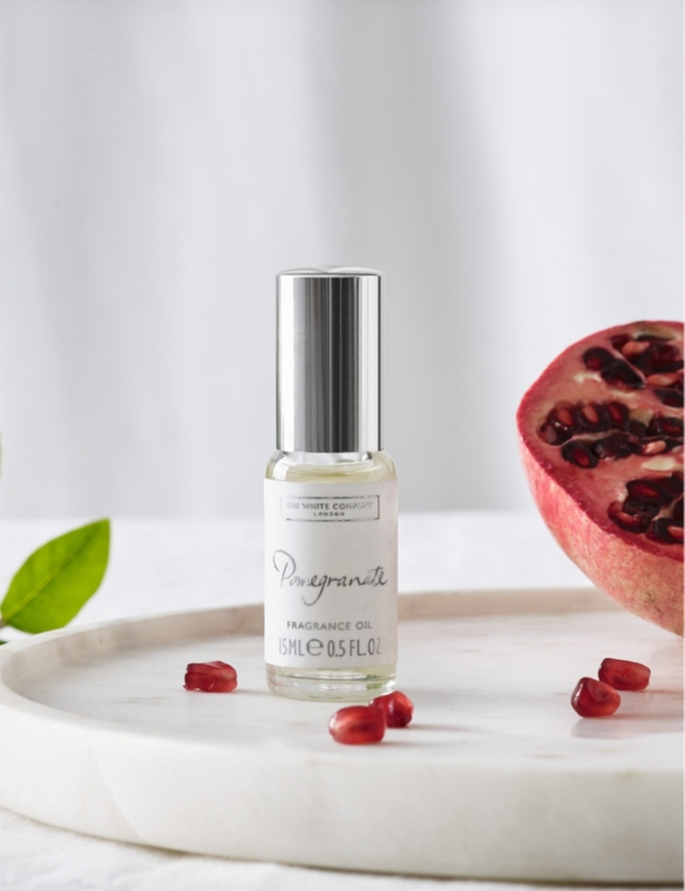 Pomegranate fragrance oil 15ml