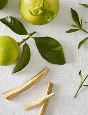 THE WHITE COMPANY: Spa Unwind scented fragrance oil 15ml