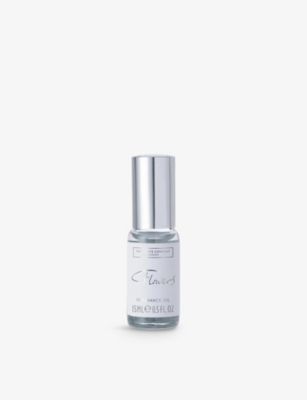 THE WHITE COMPANY: Flowers fragrance oil 15ml