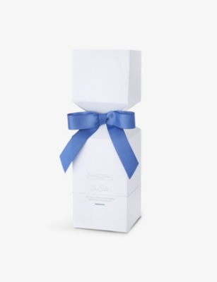 THE WHITE COMPANY: Sea Salt Hand & Nail cream cracker gift set