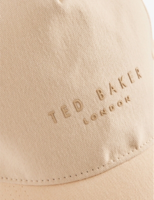 Shop Ted Baker Fredds In White