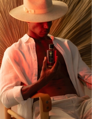 MANCERA: Intense Red Tobacco eau de parfum