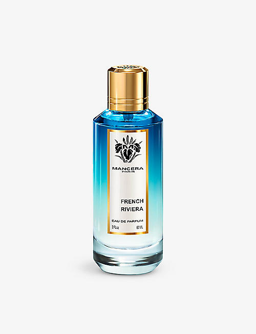 MANCERA: French Riviera unisex eau de parfum
