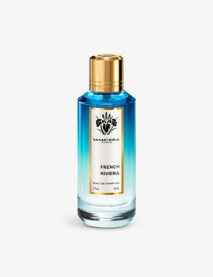 Mancera French Riviera Unisex Eau De Parfum In Neutral