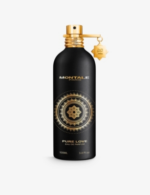 MONTALE: Pure Love eau de parfum 100ml