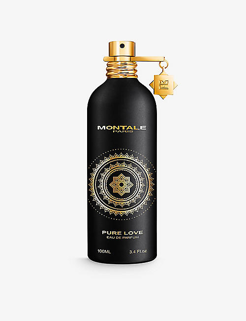 MONTALE: Pure Love eau de parfum 100ml