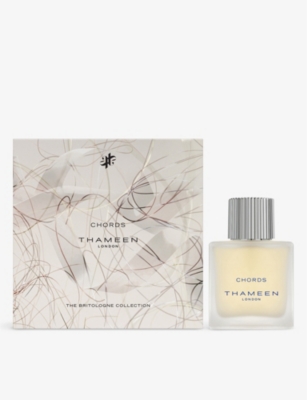 Shop Thameen Chords Cologne Elixir