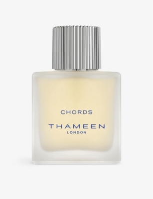 Shop Thameen Chords Cologne Elixir