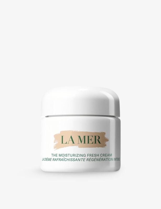 The Moisturising Fresh Cream