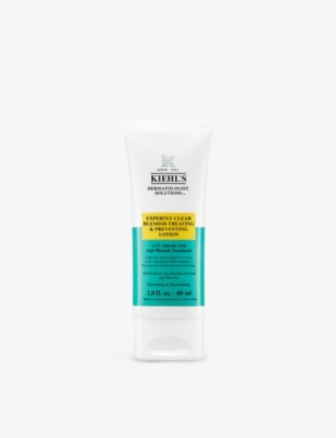 Shop Kiehl's Since 1851 Kiehl's Expertly Blemish-treating And Preventing Lotion
