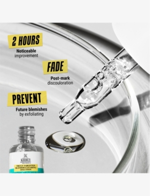 Truly Targeted Blemish-Clearing solution 15ml